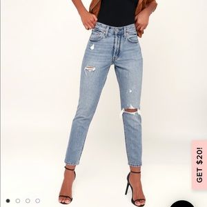 Levi’s 501 Skinny Size 25
